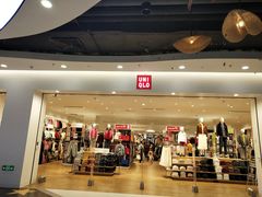 -优衣库(成都锦华万达广场店)