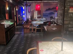 -红蜡烛•瓦罐粥家常菜•夜宵(中山路店)