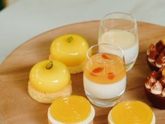 -三嚥阁 La Villa Restaurant