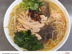 -力香园猪脚米线(金星店)