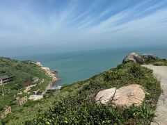 -东极岛景区