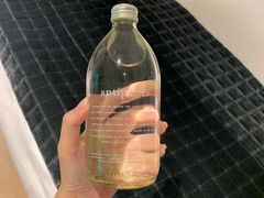 -尼依格罗香港美利酒店