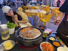 -燚青春东北泥炉烤肉(百合店)