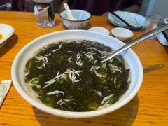 -金海湾海鲜排档(朱家尖店)