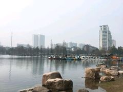 -合肥生态公园
