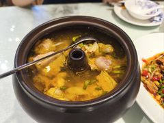 -福照楼汽锅鸡·云南菜(万达广场店)