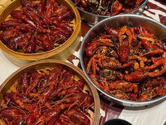 -靓靓蒸虾·头牌蒸虾(沙湖旗舰店)