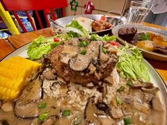 -Mesa Madre梅萨妈妈·Bintana(国贸店)