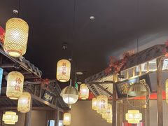 -恰饭·老长沙市井菜 (天河客运站店)