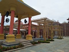 -三亚海昌梦幻海洋不夜城