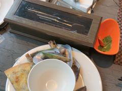 -“香”全日餐厅·株洲大汉希尔顿酒店