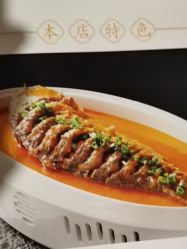 -特味村·宴会厅(生态园店)