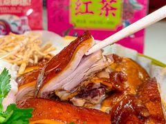 -点都德(珠江新城店)
