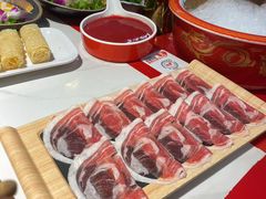 -欠火锅·水牛毛肚·团建聚餐·生日宴(何山路店)