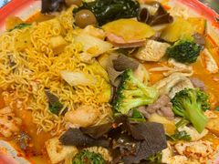 -李炮称盘麻辣烫(无锡荟聚店)
