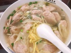 虾肉小馄饨-熙盛源(滨湖万达店)