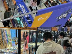 -SM城市广场(扬州店)