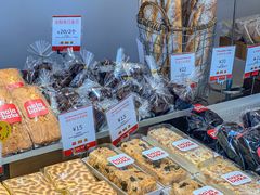 -那家面包房(珠江路店)