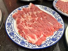 -裕德孚·非遗手切涮羊肉(东直门内大街店)