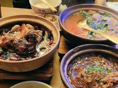 -罗妈砂锅(四川成都奎星楼店)