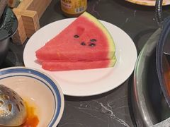 -巴蜀大将火锅(春熙店)