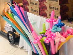 -西贝莜面村(近铁城市广场店)