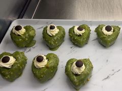 -晶丽香榭自助餐(南京大饭店)