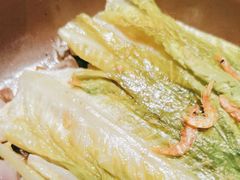 -金狮麟·新豫菜(金码大厦店)