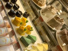 -西村叔叔的店·面包·甜品·蛋糕(崂山丽达店)