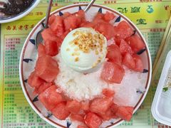 -顺记冰室(宝华路店)