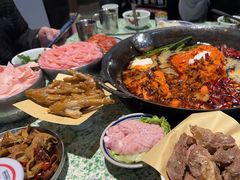 -五里关火锅(牛市口店)