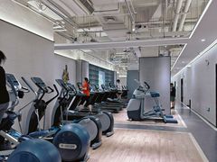 -FLARE STAR FITNESS(复地活力城店)