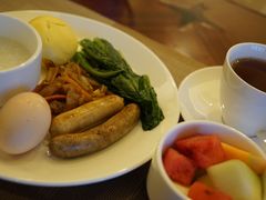 -成都天府丽都喜来登饭店