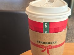 -星巴克(深圳百度大厦西塔店)