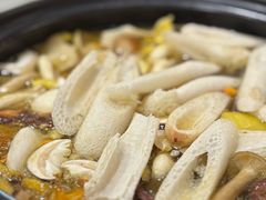 -菌之家·专业纯野生菌火锅·特色炒菌