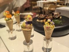 -若蘭慈·无国界素食料理(欢乐海岸店)