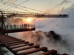 游乐设施-梦幻奥陶纪景区