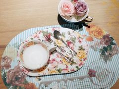 -安薇塔英式下午茶(万科中心店)