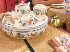 -点都德(聚福楼店)