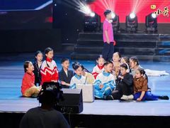 -小荧星艺校(浦东中环分校)