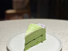 开心果千层-Toris(LuOne凯德晶萃广场店)