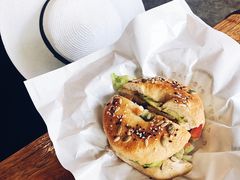 -BIG BAGEL(永康路店)