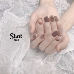 -StartNail美甲