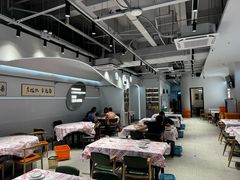 -老班长·小龙虾·鲜货烧烤大排档(金街美地店)