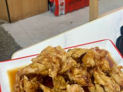 -夕阳红小吃(中街大悦城店)