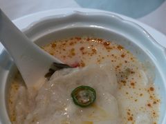 -上蔬无瑕· 创意素食·Vegetarian(华采天地店)