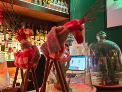 -鸡尾酒实验室酒吧(隆礼路店)