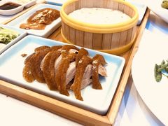 -聚宾楼·烤鸭·家宴(科技三路店)