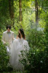 -乐派诗婚纱摄影