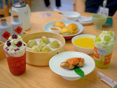 -苏小柳点心·手作小笼包(新街口分院店)